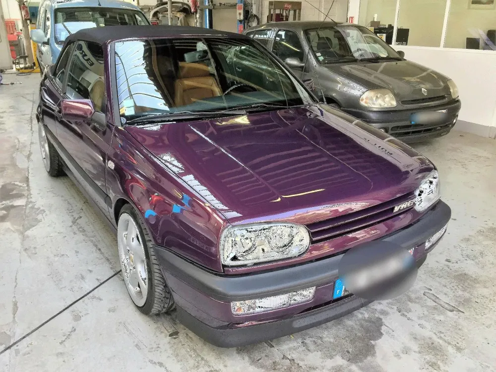 voiture d'occasion à Colombes