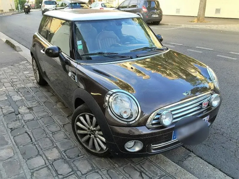 entretien voiture à Colombes