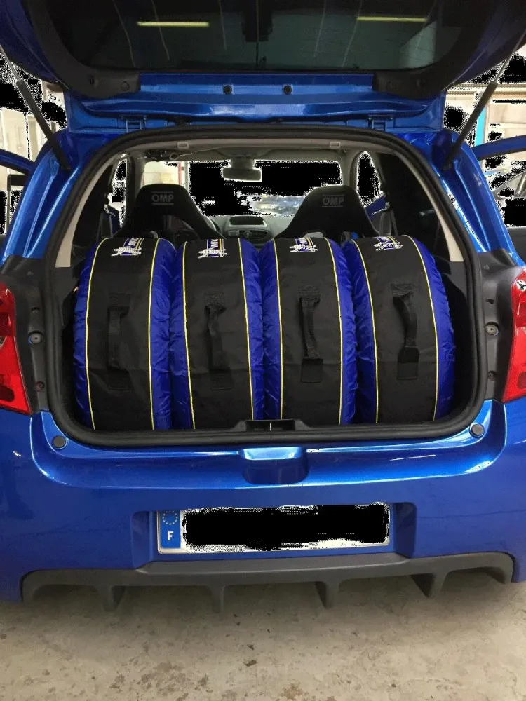 véhicule neuf à Colombes